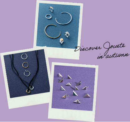 Discover Jouete in autumm