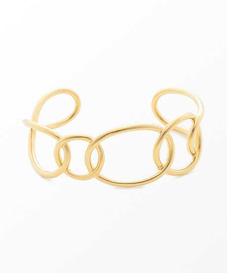 バングルの写真