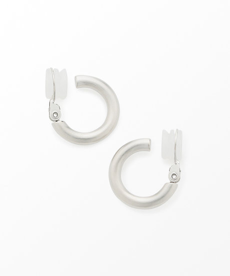 クッションイヤリングの写真