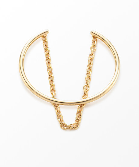 バングルの写真