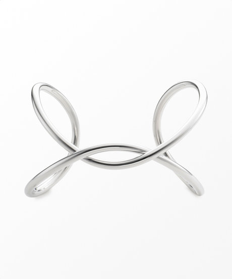 バングルの写真