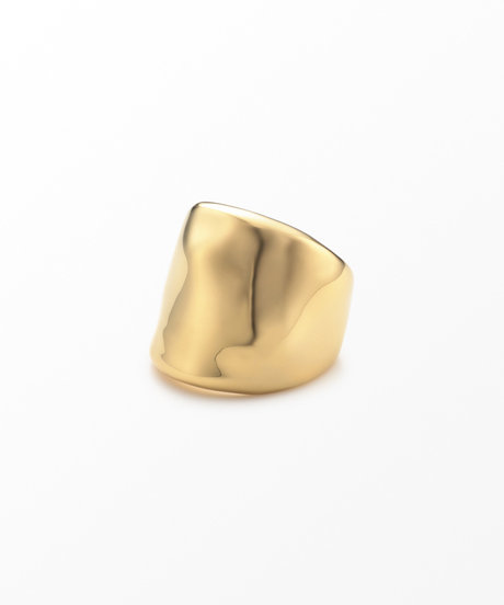 ジェンダレス リングの写真