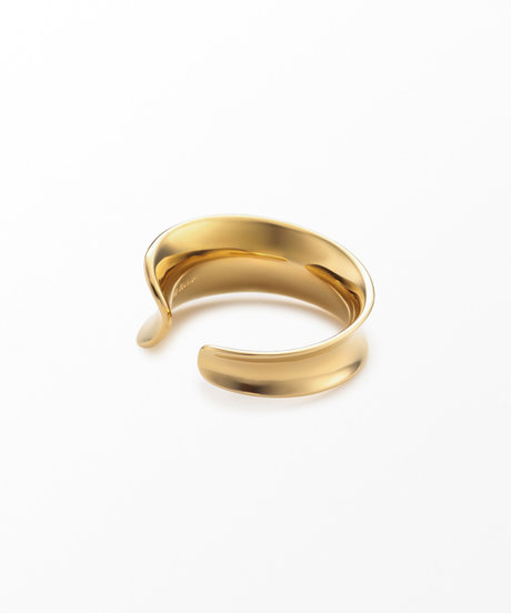 フォークリングの写真