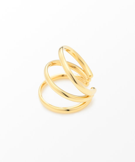 イヤーカフスの写真