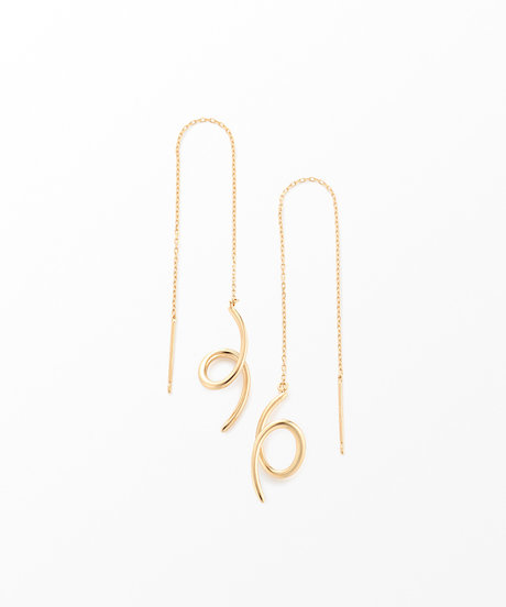 アメリカンピアスの写真