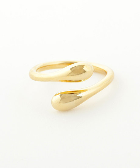 フォークリング ドロップの写真