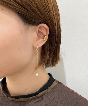 Earring / Pierce