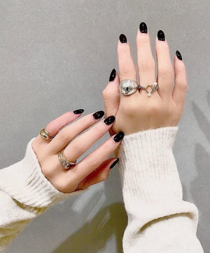 Winter Limited Ring × Ring