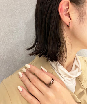Earring×Ring