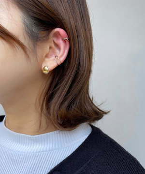 Earcuffs×Earring/pierce