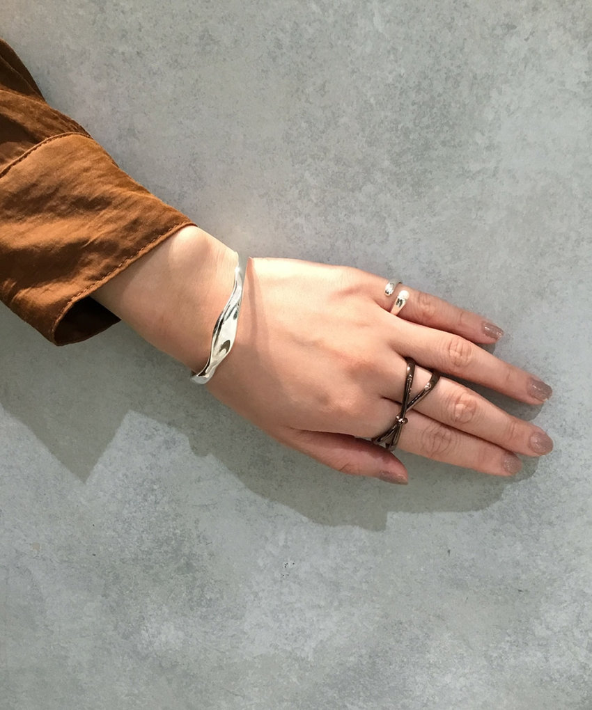 Two Ring×Pinky Ring×Bangle ｜ 2022-10-28T12:00:00 ｜ Jouete