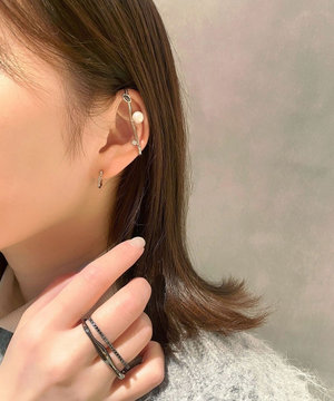 "Ear bridge"×"Tow ring"