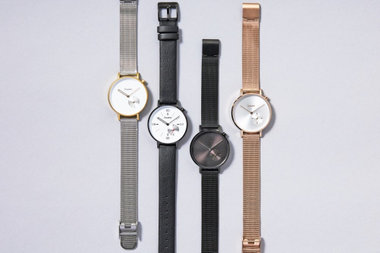 TIME PIECE COLLECTION