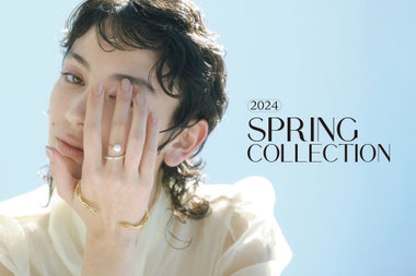 2024 SPRING COLLECTION