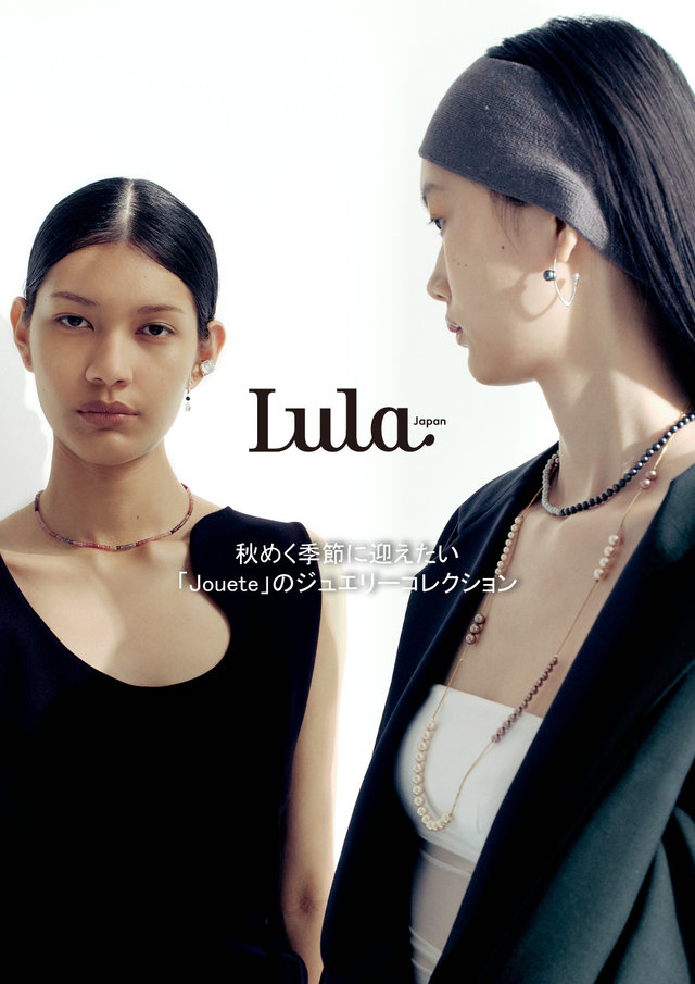 jouete ピアス ネックレス シルバー ゴールド PIERCES（ピアス） ｜ Jouete | ジュエッテ 公式サイト