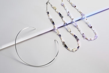 NECKLACE / CHOKER