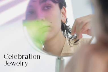 Celebration Jewelry SELECTION