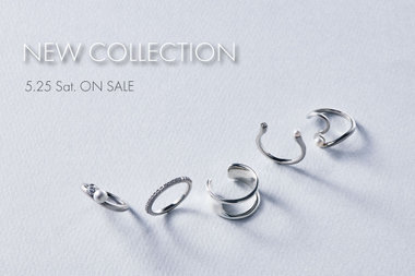NEW COLLECTION