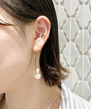 Pearl × Combination Color