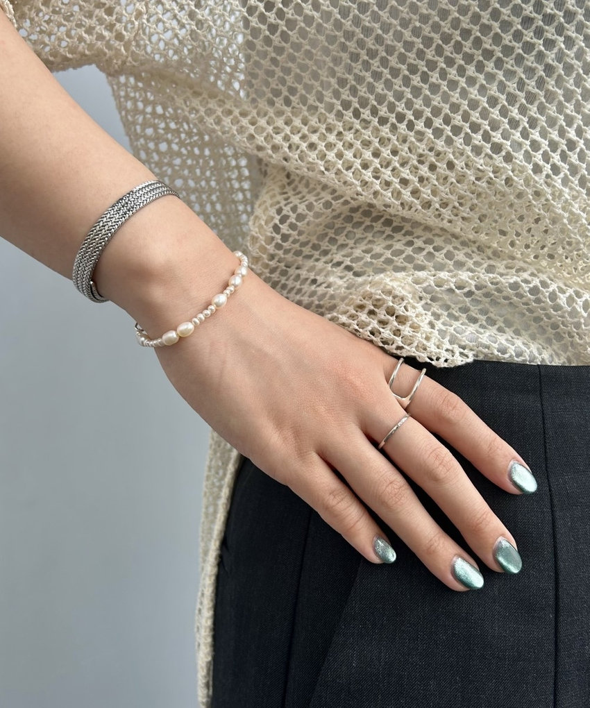 Ring × Bracelet ｜ 2024-06-07T11:36:00 ｜ Jouete（ジュエッテ