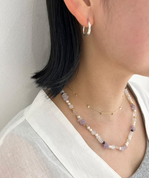 スナップピアス] クラフト（075682） ｜ women（ウィメンズ