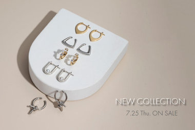 NEW COLLECTION
