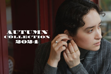 2024 AUTUMN COLLECTION
