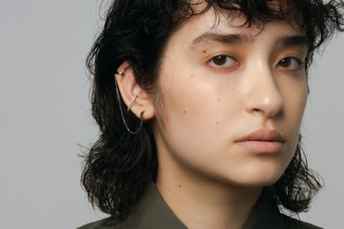 EAR CUFFS from 2024 AUTUMN