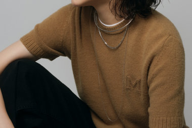 NECKLACE from 2024 AUTUMN