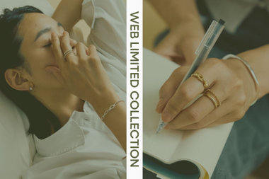 WEB LIMITED COLLECTION
