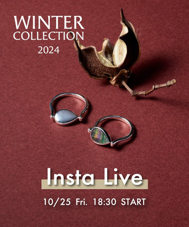 [Insta Live] ITEM LIST