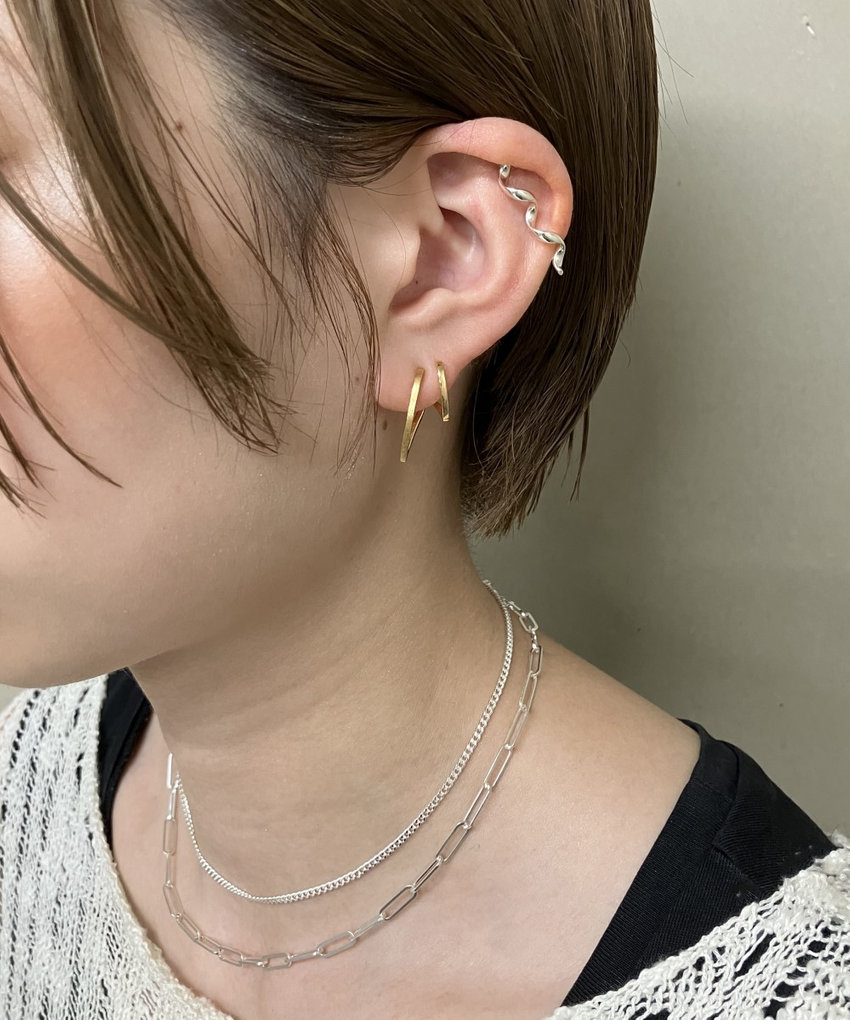 Earring × Ear Clip ｜ Jouete（ジュエッテ） ｜ Jouete | ジュエッテ 公式サイト | スタイリング