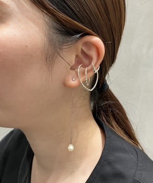 Ear Cuffs × Earring × Ring ｜ 2024-10-14T11:55:10 ｜ Jouete（ジュエッテ） ｜ Jouete |  ジュエッテ 公式サイト | スタイリング