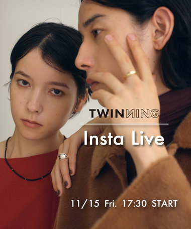 [Insta Live] ITEM LIST