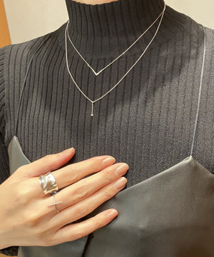 ジェンダレス クラフト リング(019276) | women(ウィメンズ ジェンダレス クラフト リング(019276) | women(ウィメンズ
