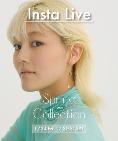 [Insta Live] ITEM LIST