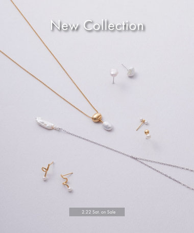 NEW COLLECTION