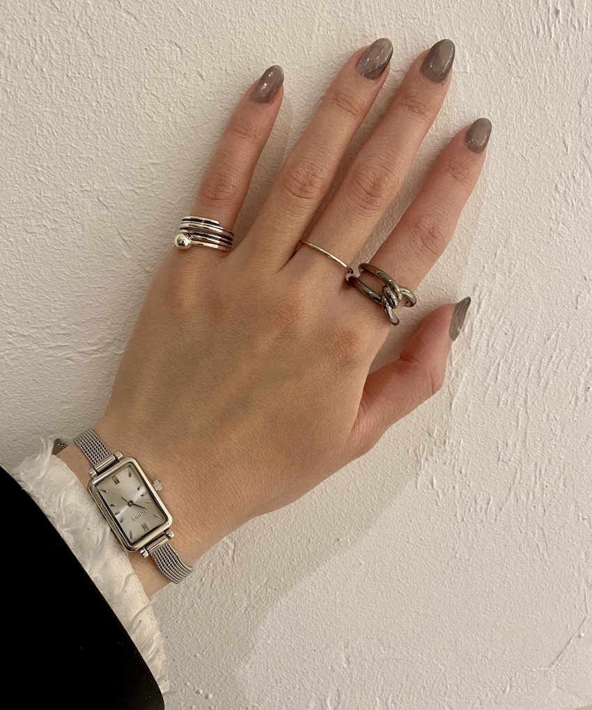Silver × Black | 2025-04-25T10:30:10 | Jouete(ジュエッテ Silver × Black | 2025-04-25T10:30:10 | Jouete(ジュエッテ