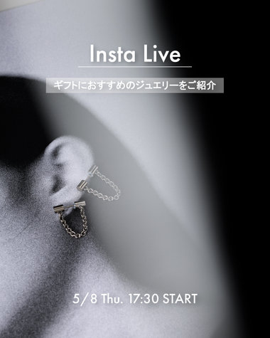 [Insta Live] ITEM LIST