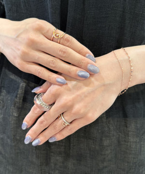 Two ring Styling ｜ 2024-10-18T10:52:49 ｜ Jouete