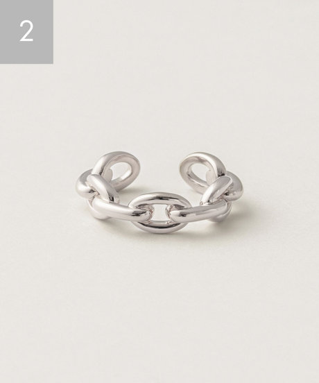 ジェンダレス リング