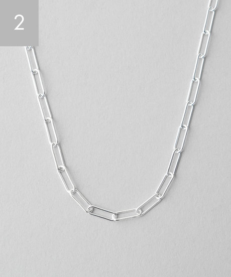 チェーン ネックレス