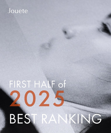FIRST HALF of 2025｜BEST RANKING