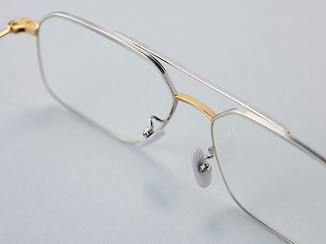 Jouete L/ アイウェア EAR CUFFS×COMBI COLOR アップ1