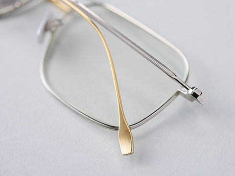 Jouete L/ アイウェア EAR CUFFS×COMBI COLOR アップ2