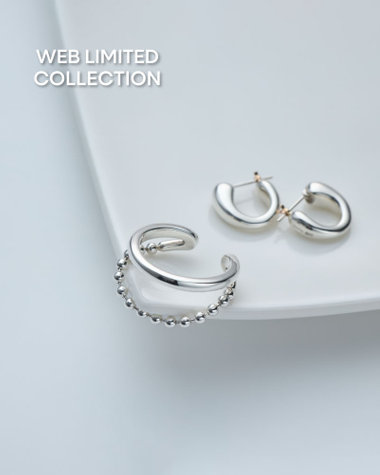 WEB LIMITED COLLECTION