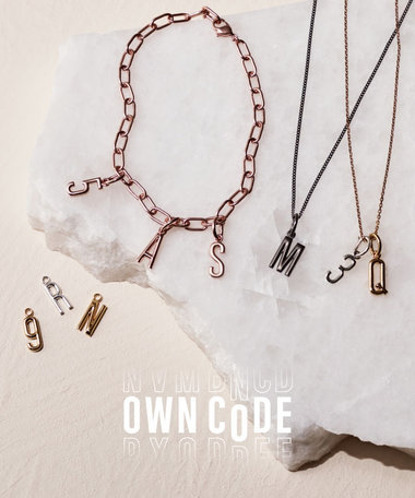 CUSTOM ORDER｜OWNCODE