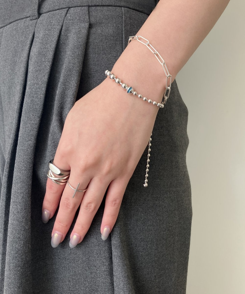 Ring × Bracelet ｜ 2025-08-29T10:30:44 ｜ Jouete（ジュエッテ