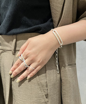 Ring Layered Styling