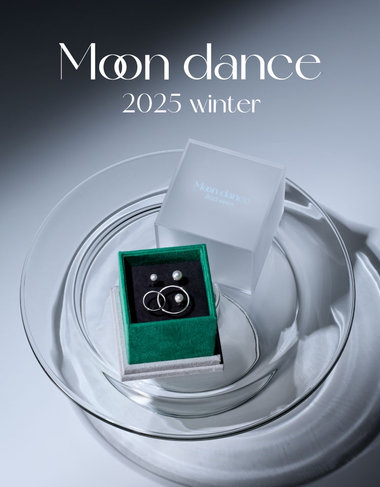 WINTER LIMITED 2025 "Moon dance"